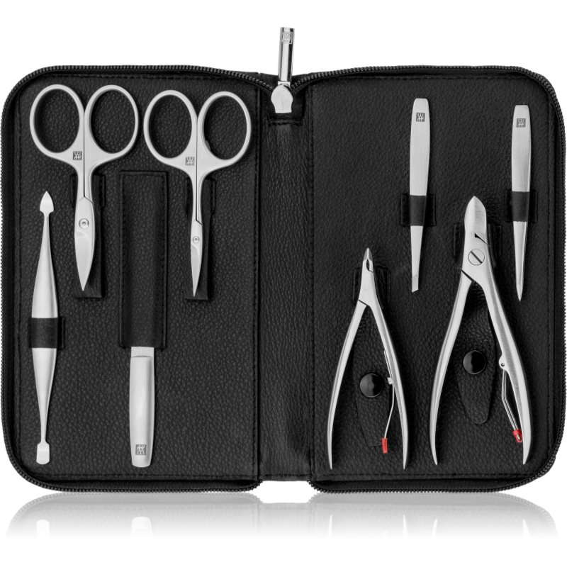 Zwilling Premium комплект за маникюр на ниска цена