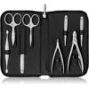Zwilling Premium комплект за маникюр