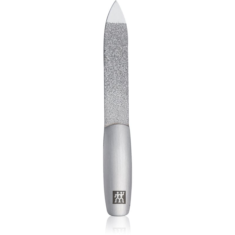 Zwilling Premium сапфирена пила за нокти за нокти 9 см