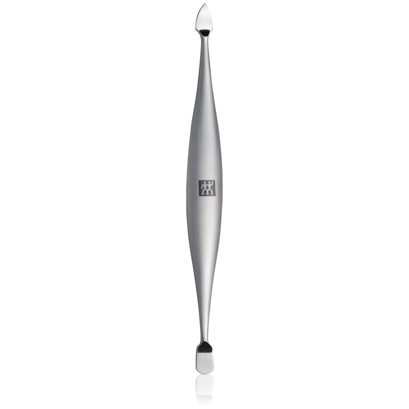 Zwilling Premium уред за избутване и отстраняване на кочижката около ноктите 2 в 1 12