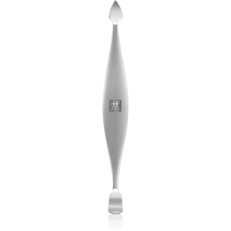 Zwilling Premium уред за избутване и отстраняване на кочижката около ноктите 2 в 1 9 см