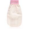 âme pure So Silky Mitt™ пилинг ръкавица 1 бр.