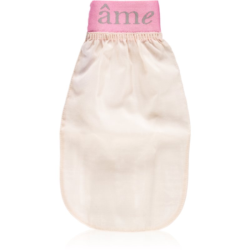 âme pure So Silky Mitt™ пилинг ръкавица 1 бр.