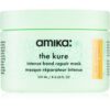 amika The Kure интензивна хидратираща и подхранваща маска за увредена коса 250 мл.