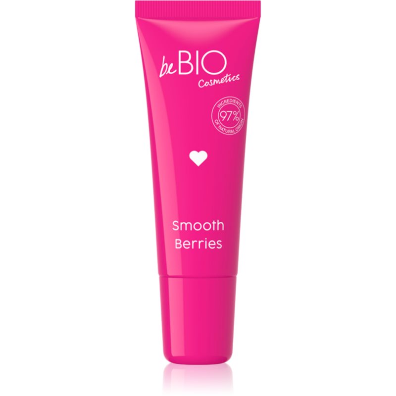 beBIO Glazed Lips масло от нар 10 мл.