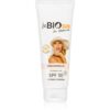 beBIO Sun слънцезащитен крем 75 мл.