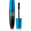 bellaoggi BOMB! Volume Mascara Waterproof водоустойчива спирала за обем цвят Black 15.5 мл.