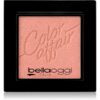 bellaoggi Color Affair Eyeshadow сенки за очи с блясък цвят Marshmallow 2 гр.