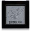 bellaoggi Color Affair Eyeshadow сенки за очи с блясък цвят Queen Grey 2 гр.