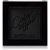 bellaoggi Color Affair Mat Eyeshadow матотви очни сенки цвят Black Swan 2 гр.