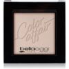 bellaoggi Color Affair Mat Eyeshadow матотви очни сенки цвят Butter Cookie 2 гр.