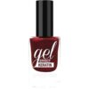 bellaoggi Gel Effect Keratin Nail Polish лак за нокти цвят Fire Red 10 мл.
