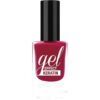 bellaoggi Gel Effect Keratin Nail Polish лак за нокти цвят Ladylike 10 мл.