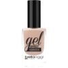 bellaoggi Gel Effect Keratin Nail Polish лак за нокти цвят Nude Look 10 мл.