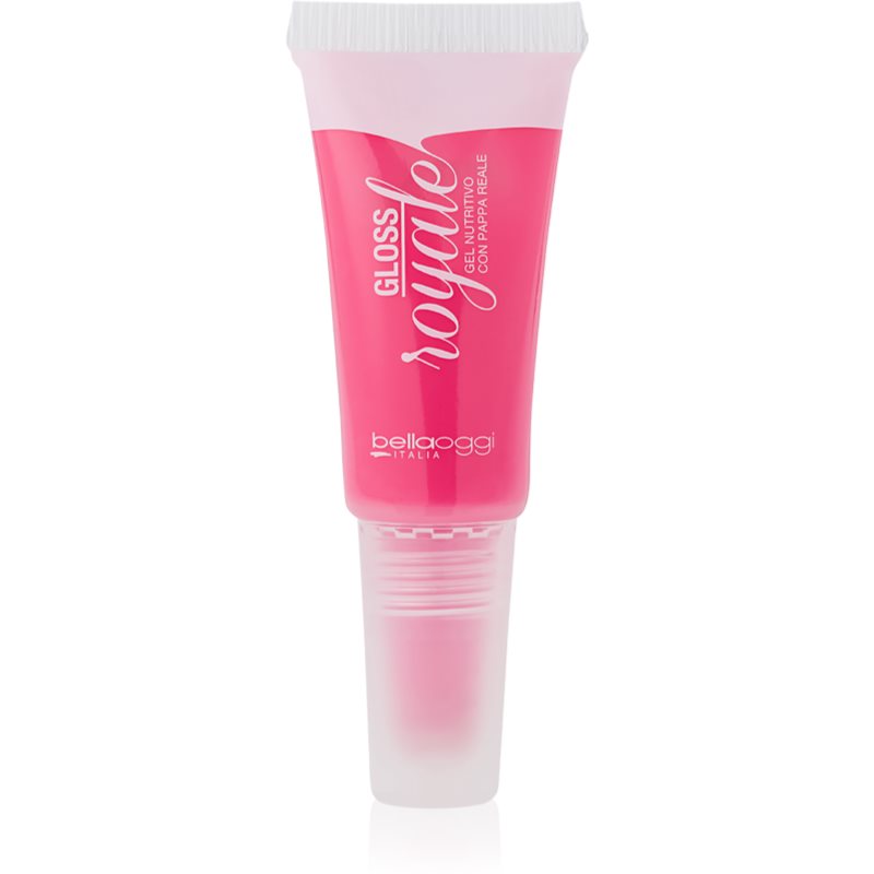 bellaoggi Gloss Royale Lip Gloss блясък за устни цвят Baby Rose 9 мл.