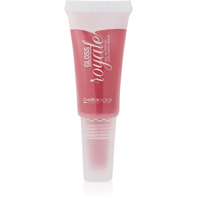 bellaoggi Gloss Royale Lip Gloss блясък за устни цвят Chillout Nude 9 мл. на ниска цена