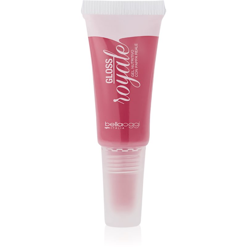 bellaoggi Gloss Royale Lip Gloss блясък за устни цвят Venus Pink 9 мл. на ниска цена
