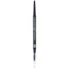 bellaoggi I Brow Sculpt Eyebrows Pencil прецизен молив за вежди с четка цвят Granite Gray 1 гр.