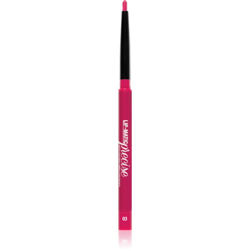 bellaoggi Lip Matic Precise дълготраен молив за устни цвят Lolita 03 0