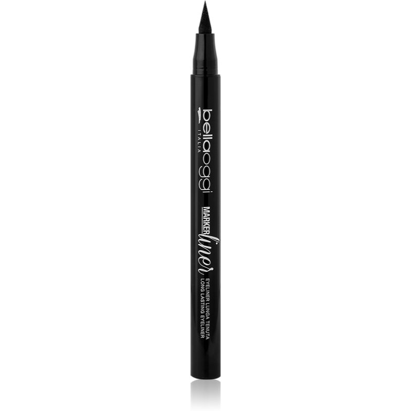 bellaoggi Marker Liner очна линия писалка цвят Extreme Black 1.6 мл. на ниска цена