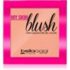 bellaoggi My Skin Blush руж - пудра цвят It's Me 4.5 гр.