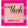bellaoggi My Skin Blush руж - пудра цвят Shame On Me! 4.5 гр.