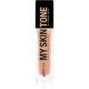 bellaoggi My Skin Tone дълготраен фон дьо тен SPF 15 цвят Porcelain 30 мл.