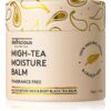 delhicious MIGH-TEA MOISTURE BALM мултифункционален балсам за много суха и чувствителна кожа без парфюм 50 гр.