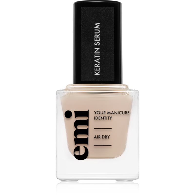 emi Keratin Serum серум за сухи и крехки нокти 9 мл.