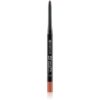 essence 8h Matte Comfort матиран молив за устни с острилка цвят 12 Cushion Talk 0