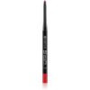 essence 8h Matte Comfort матиран молив за устни с острилка цвят 13 Never Too Much 0