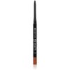 essence 8h Matte Comfort матиран молив за устни с острилка цвят 17 Must Have Brown 0