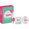 essence All About Matt! подаръчен комплект за матиране