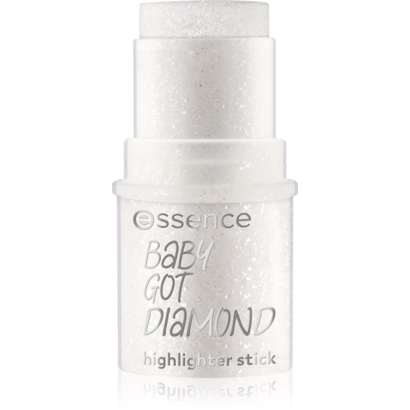 essence BABY GOT DIAMOND озарител в стик 5.4 гр.