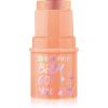 essence BABY GOT HOLO GLOW озаряващ стик цвят 10 Holy Apricotly 5 гр.