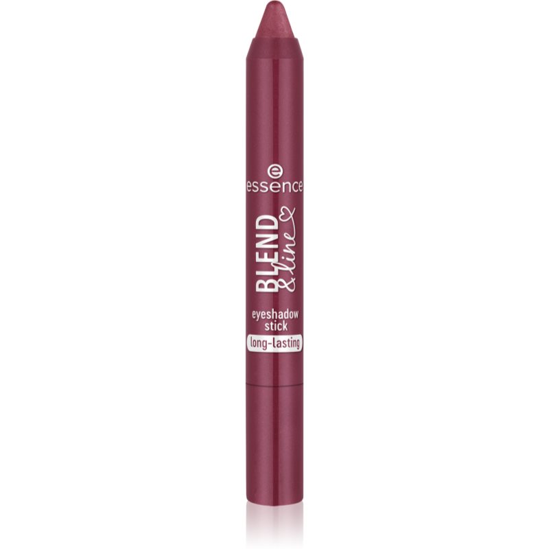 essence Blend & Line металически молив за очи цвят 02 1