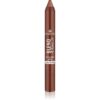 essence Blend & Line металически молив за очи цвят 04 - Full of Beans 1