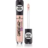 essence CAMOUFLAGE + MATT коректор с матиращ ефект цвят 10 Light Rose 5 мл.