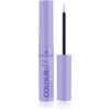 essence COLOUR it! течни очни линии цвят 03 Light Lilac 3 мл.