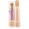 essence COVERstick покриващ коректор в стик цвят 30 Matt Honey 6 гр.