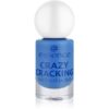 essence CRAZY CRACKING лак за нокти мини цвят 04 5 мл.