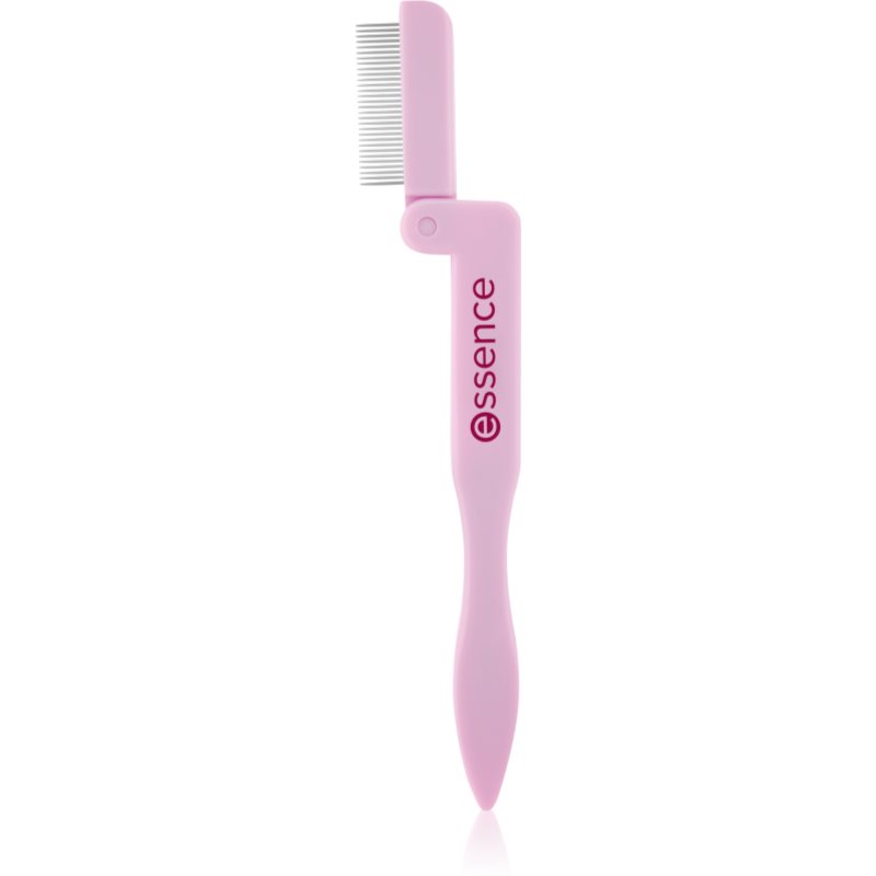 essence Define & shine гребенче за мигли 1 бр.