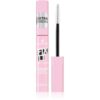 essence FIX IT LIKE A BOSS прозрачен фиксиращ гел за вежди 8