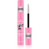essence FIX IT LIKE A PRO прозрачен фиксиращ гел за вежди 8 мл.