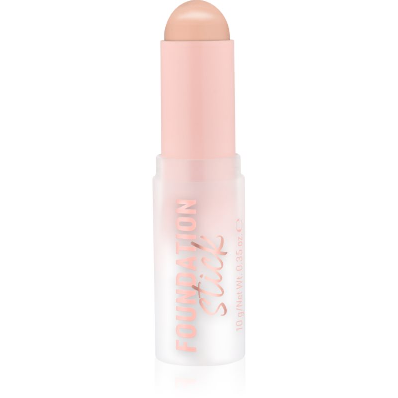 essence FOUNDATION Stick дълготрайна основа в стик цвят 150