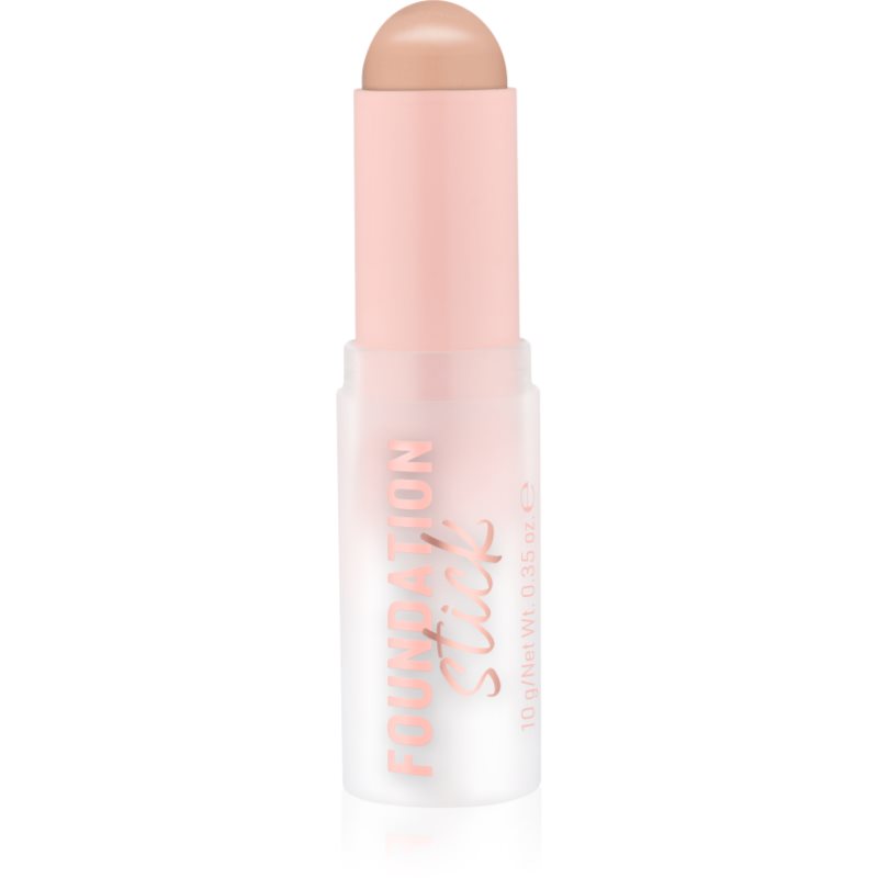 essence FOUNDATION Stick дълготрайна основа в стик цвят 160