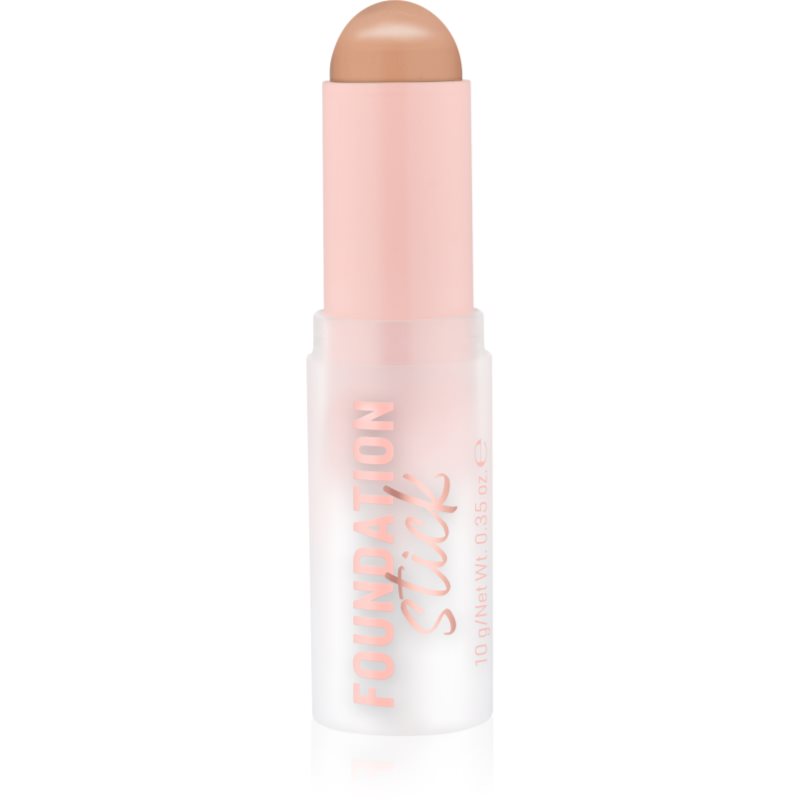 essence FOUNDATION Stick дълготрайна основа в стик цвят 190