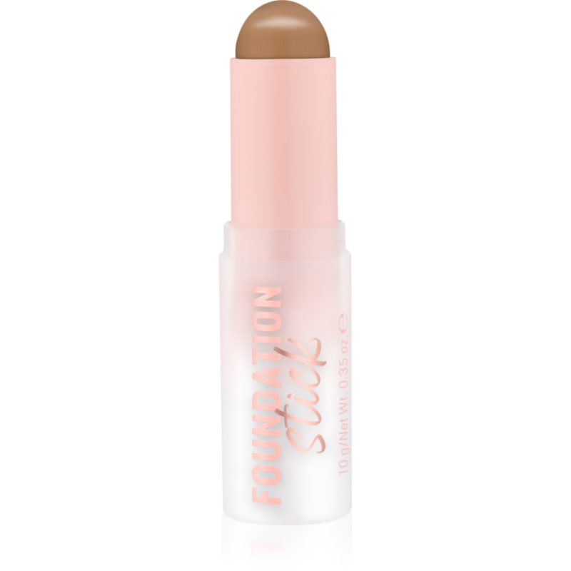 essence FOUNDATION Stick дълготрайна основа в стик цвят 202