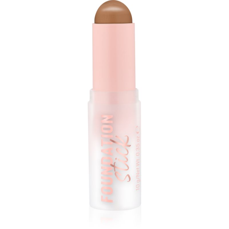 essence FOUNDATION Stick дълготрайна основа в стик цвят 203