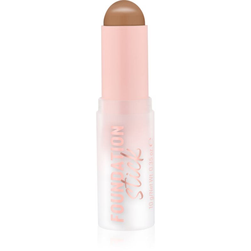 essence FOUNDATION Stick дълготрайна основа в стик цвят 220